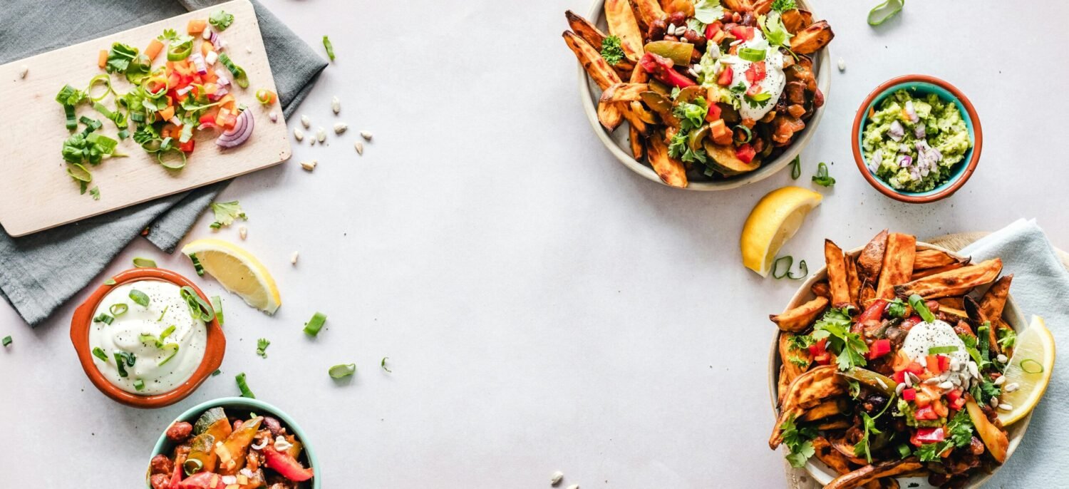 Simple. Cozy. Delicious.