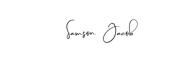 Signature - Smoke & Ladle