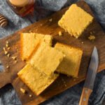 cornmeal bread