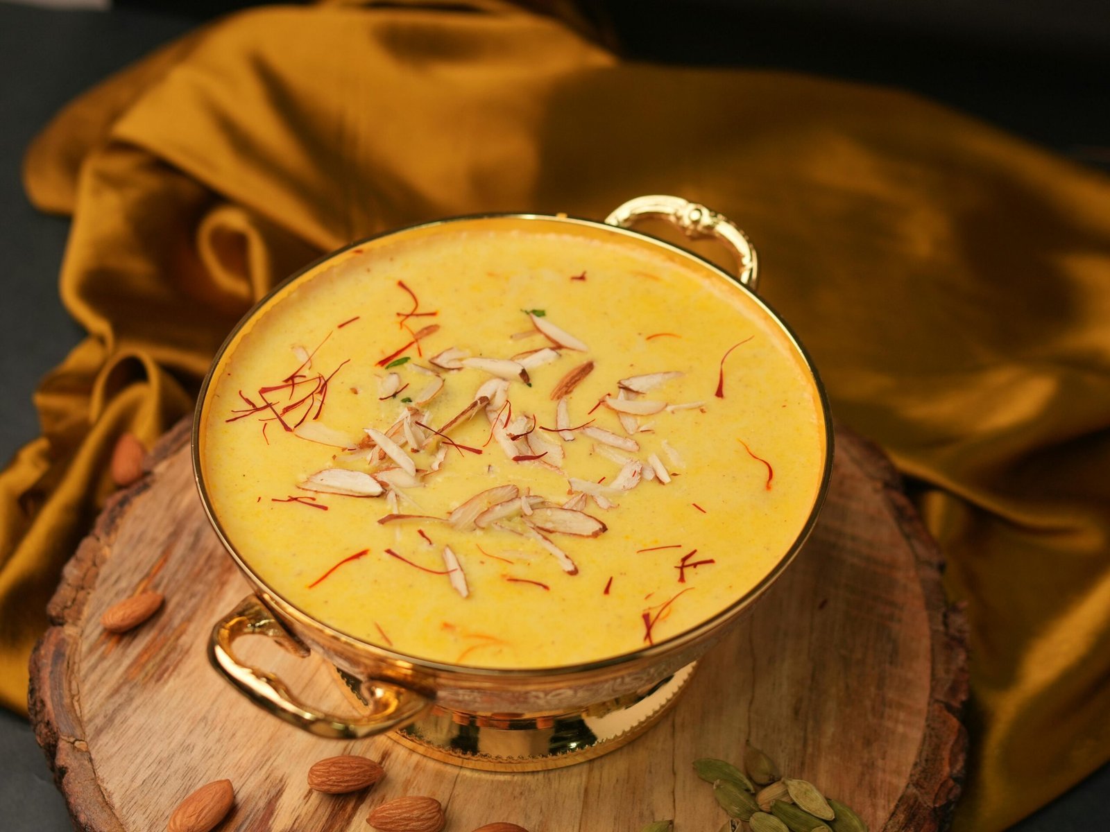 Phirni Recipe